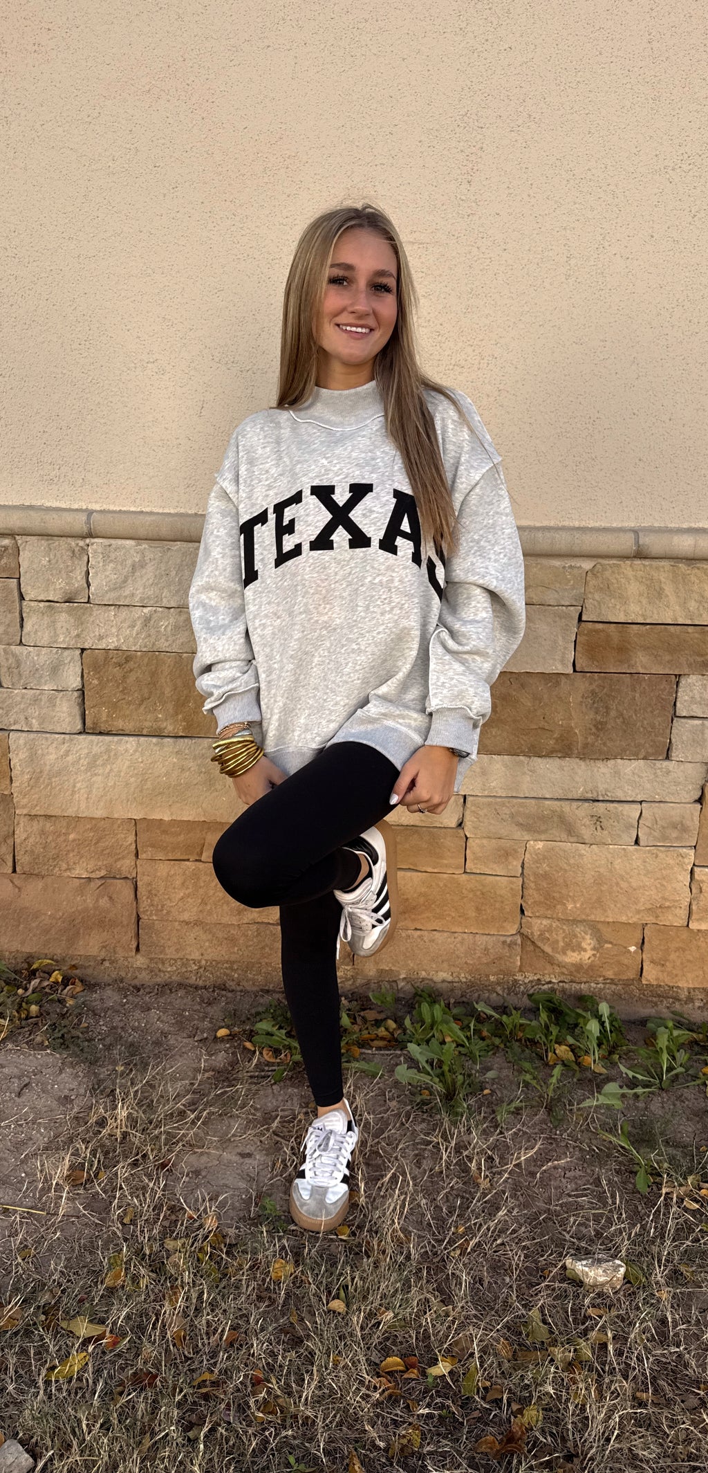 Texas Two-Way Cozy