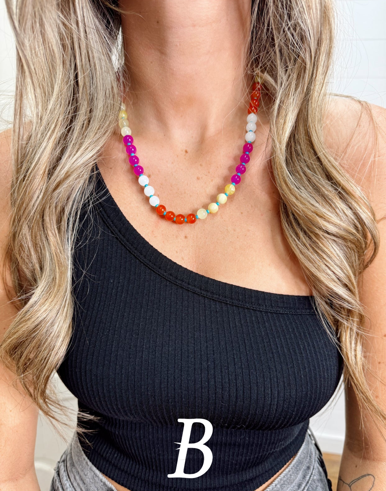 Colorful Spectrum Collection