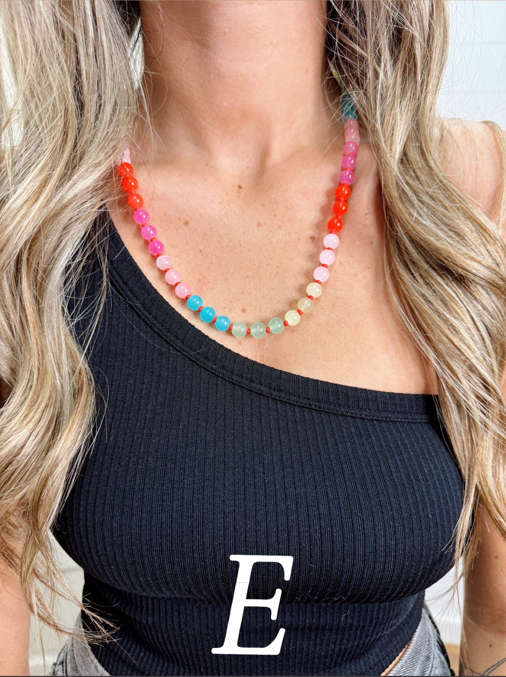 Colorful Spectrum Collection