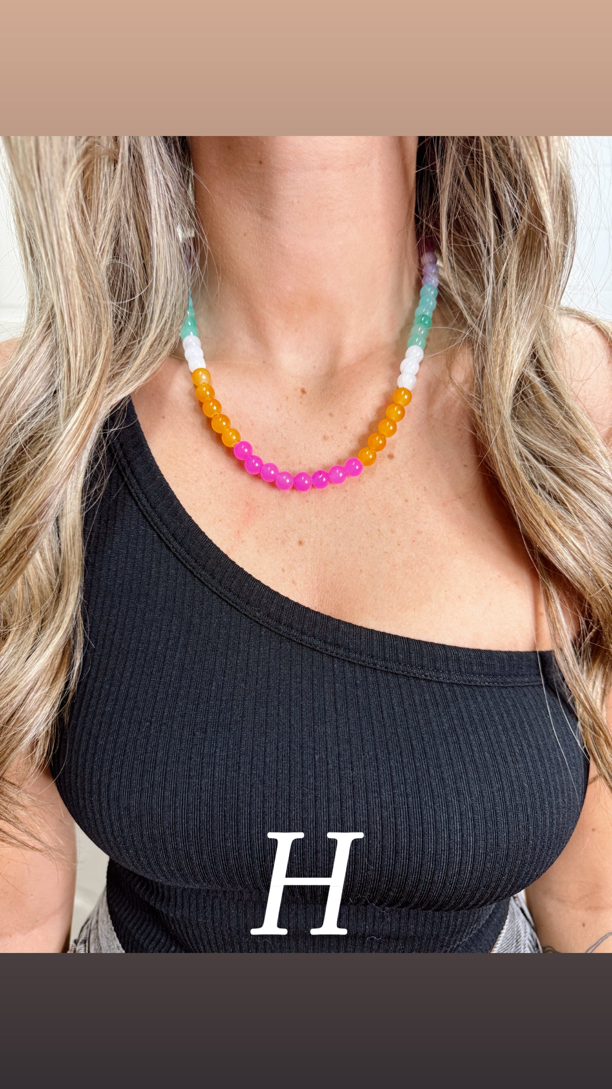 Colorful Spectrum Collection