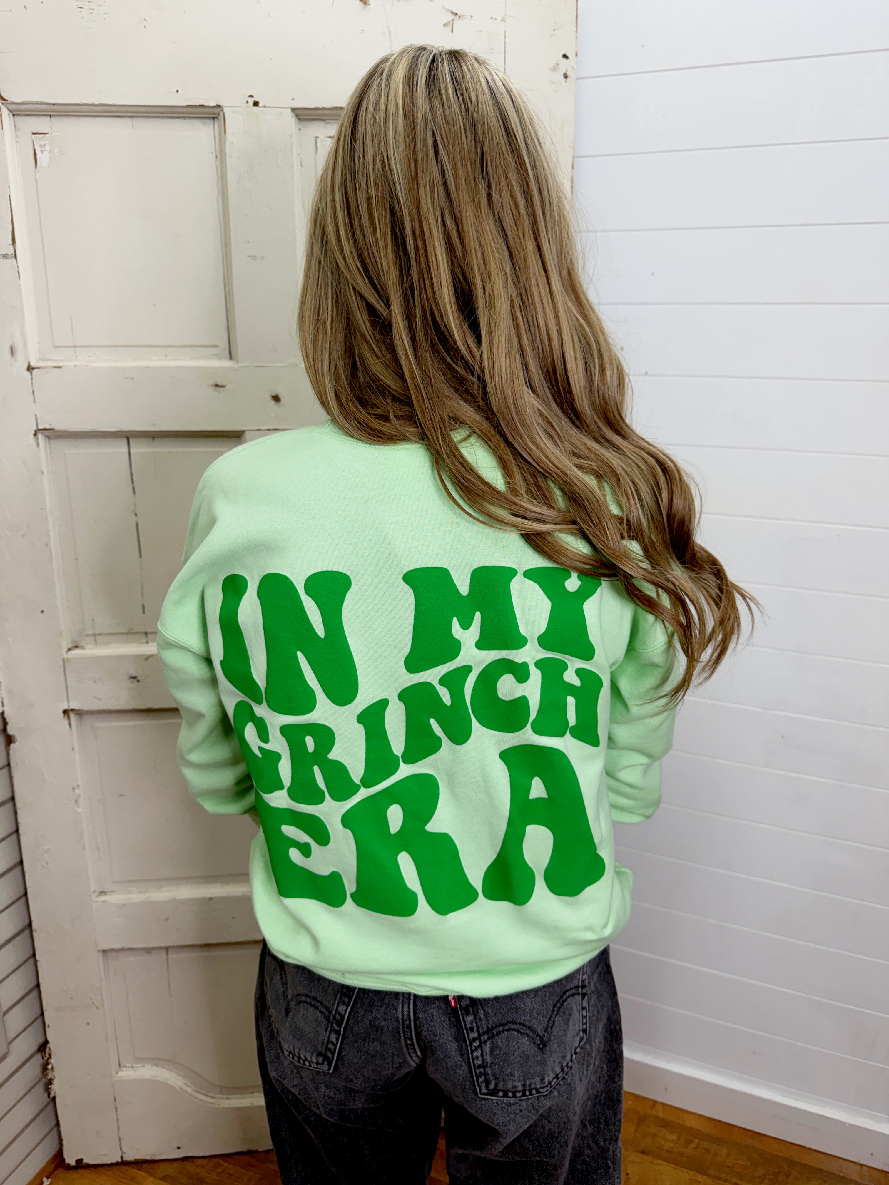 Grinch Era